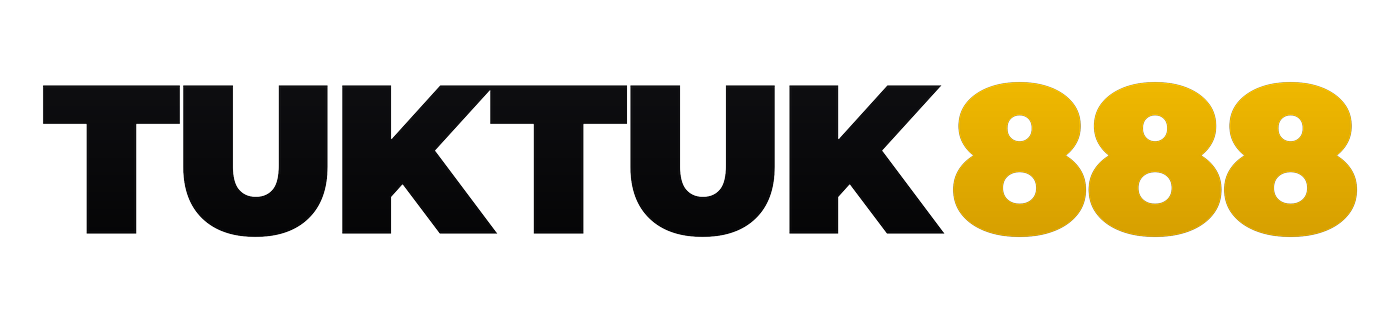 tuktuk888 Logo